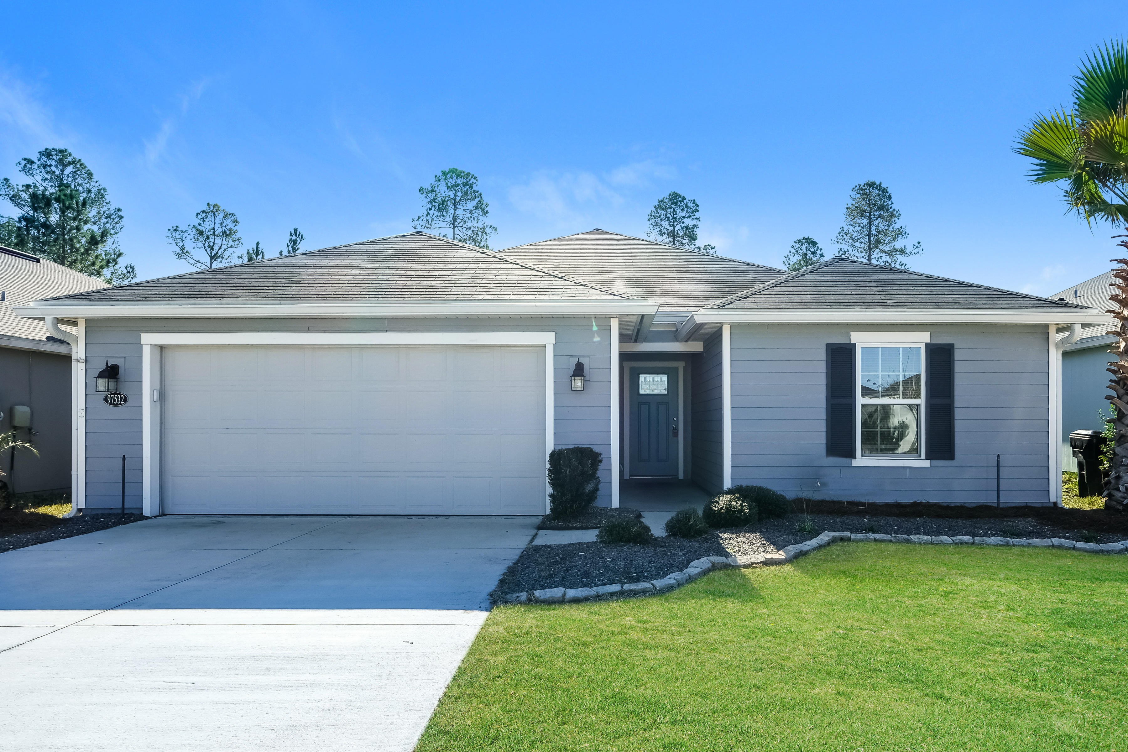97532 Albatross Dr Yulee, FL 32097